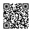 QR kód na túto stránku cadca.oma.sk u ludmily-podjavorinskej 18B