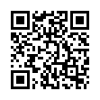 QR kód na túto stránku cadca.oma.sk u ludmily-podjavorinskej 25