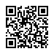QR kód na túto stránku cadca.oma.sk u ludmily-podjavorinskej 3