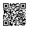 QR kód na túto stránku cadca.oma.sk u m-r-stefanika 10