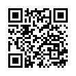 QR kód na túto stránku cadca.oma.sk u m-r-stefanika 40