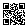 QR kód na túto stránku cadca.oma.sk u majova 12