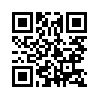 QR kód na túto stránku cadca.oma.sk u majova 26