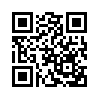 QR kód na túto stránku cadca.oma.sk u majova 3