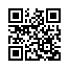 QR kód na túto stránku cadca.oma.sk u mala 1B