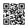 QR kód na túto stránku cadca.oma.sk u mierova 1