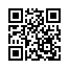 QR kód na túto stránku cadca.oma.sk u mierova 6