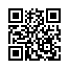 QR kód na túto stránku cadca.oma.sk u moyzesova