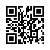 QR kód na túto stránku cadca.oma.sk u okruzna 1