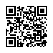 QR kód na túto stránku cadca.oma.sk u okruzna 36