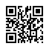 QR kód na túto stránku cadca.oma.sk u okruzna 6