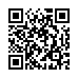 QR kód na túto stránku cadca.oma.sk u okruzna 85