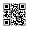 QR kód na túto stránku cadca.oma.sk u potocna 4