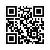 QR kód na túto stránku cadca.oma.sk u potocna 5