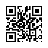 QR kód na túto stránku cadca.oma.sk u potocna 8