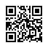 QR kód na túto stránku cadca.oma.sk u snp 12