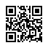 QR kód na túto stránku cadca.oma.sk u snp 22