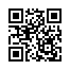 QR kód na túto stránku cadca.oma.sk u sturova 1