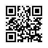 QR kód na túto stránku cadca.oma.sk ubytovanie