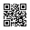 QR kód na túto stránku cadca.oma.sk vzdelavanie