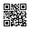 QR kód na túto stránku caj.oma.sk turistika