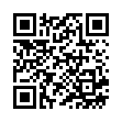 QR kód na túto stránku https://caj.oma.sk/turistika/informacie