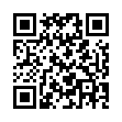 QR kód na túto stránku caj.oma.sk turistika komin