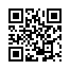 QR kód na túto stránku caj.oma.sk u