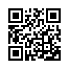 QR kód na túto stránku cajakovo.oma.sk