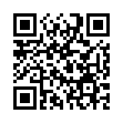 QR kód na túto stránku cajakovo.oma.sk mhd train