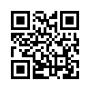 QR kód na túto stránku cajkov.oma.sk u kosihska