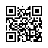 QR kód na túto stránku cajkov.oma.sk u skolska