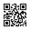 QR kód na túto stránku caka.oma.sk