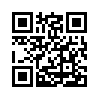 QR kód na túto stránku cakanovce.oma.sk