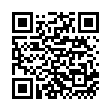 QR kód na túto stránku cakanovce.oma.sk cyklotrasa yellow bicycle