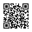 QR kód na túto stránku cakanovce.oma.sk turistika piknik