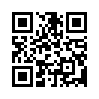 QR kód na túto stránku cakany.oma.sk