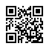 QR kód na túto stránku cakany.oma.sk turistika