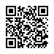 QR kód na túto stránku cakany.oma.sk vzdelavanie