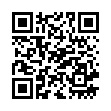 QR kód na túto stránku caklov.oma.sk auto autoservis