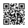 QR kód na túto stránku caklov.oma.sk mhd