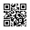 QR kód na túto stránku cakova.oma.sk