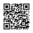 QR kód na túto stránku cakova.oma.sk cyklotrasa ine