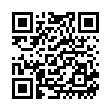 QR kód na túto stránku cakova.oma.sk cyklotrasa ine bicycle