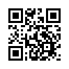 QR kód na túto stránku cakova.oma.sk doprava