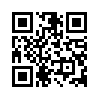 QR kód na túto stránku cakova.oma.sk priroda