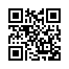 QR kód na túto stránku cakova.oma.sk sluzby