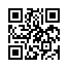 QR kód na túto stránku cakyn.oma.sk