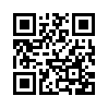 QR kód na túto stránku calomija.oma.sk u