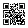 QR kód na túto stránku calovec.oma.sk obchod